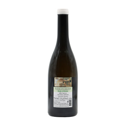 Ribeiro Santo Rabo de Ovelha Branco