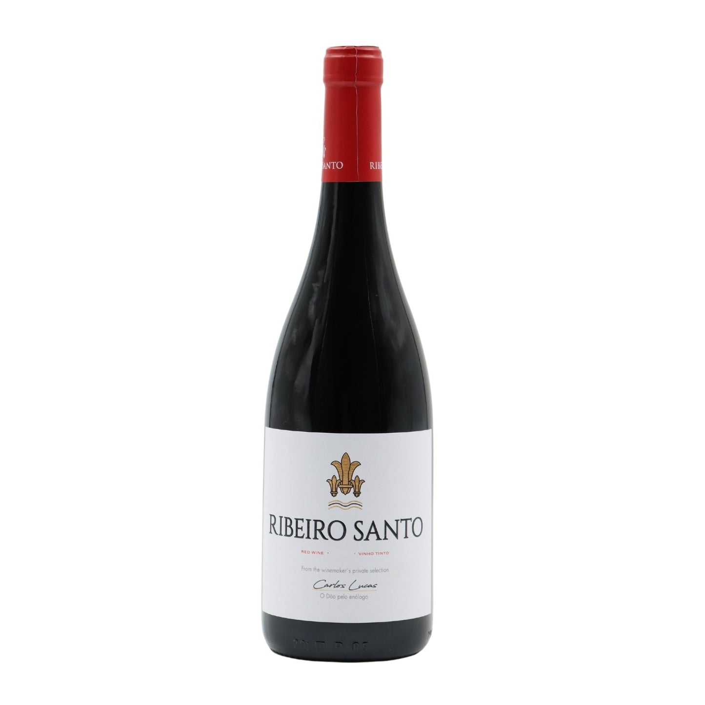 Ribeiro Santo Tinto 2022