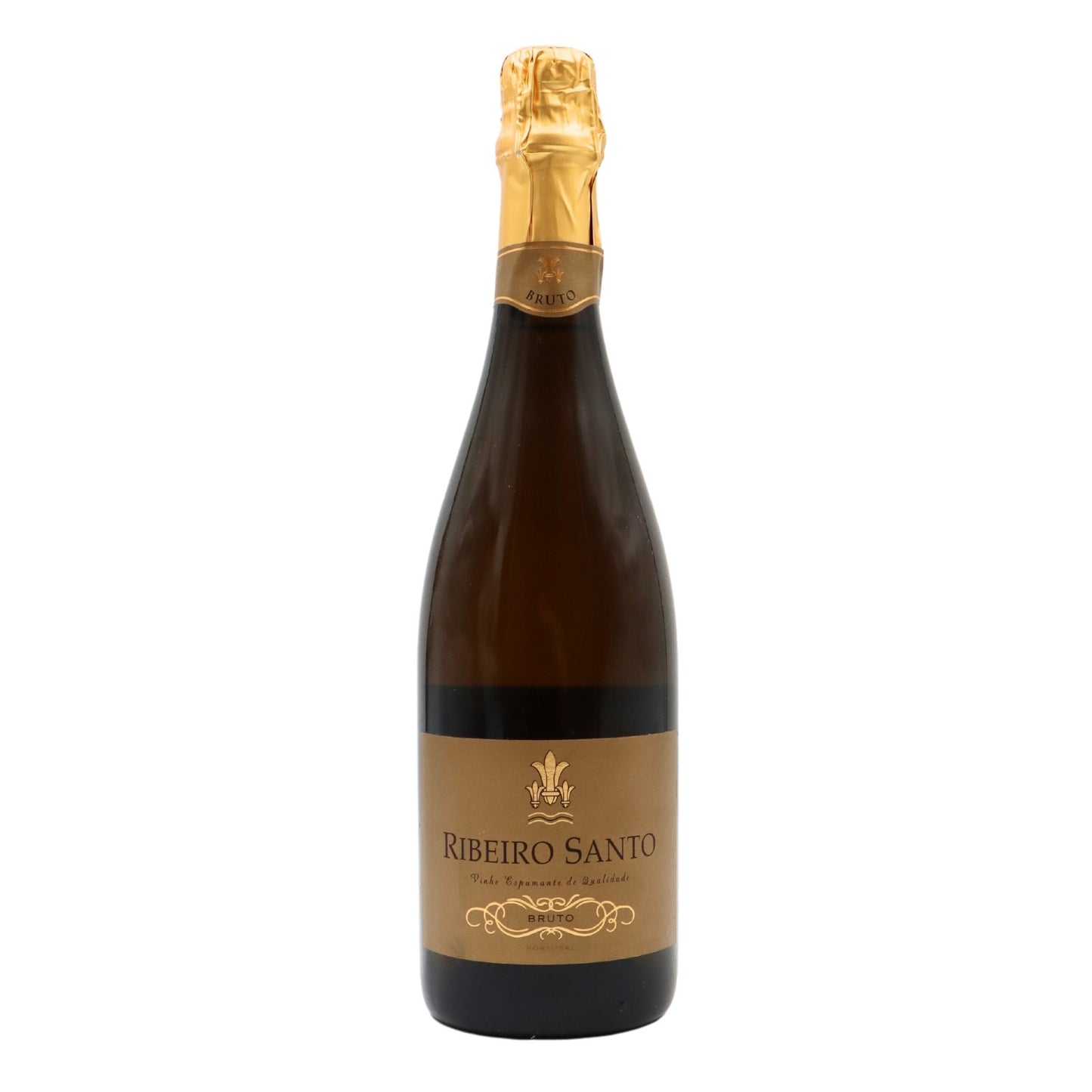 Ribeiro Santo Reserva Bruto Espumante