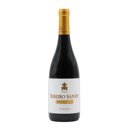 Ribeiro Santo Reserva Tinto 2021