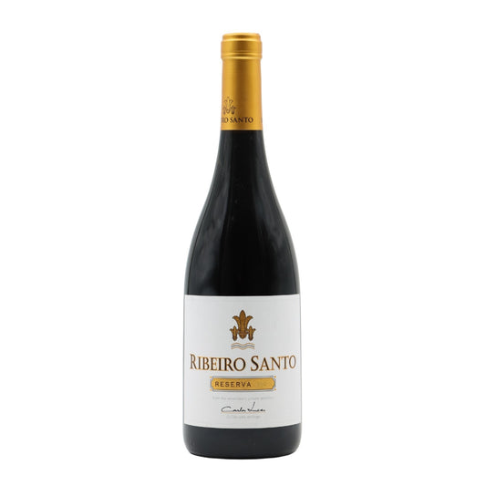 Ribeiro Santo Reserve Red 2021