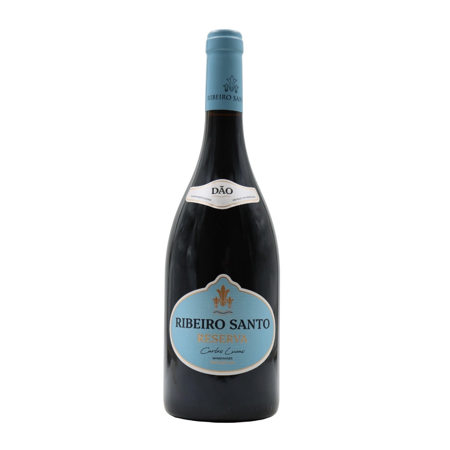 Ribeiro Santo Reserva Tinto