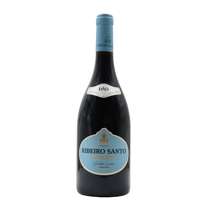 Ribeiro Santo Reserva Tinto