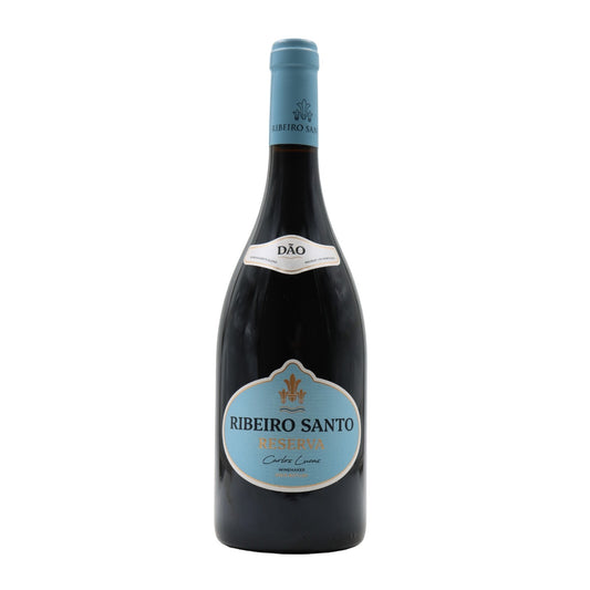Ribeiro Santo Reserva Tinto