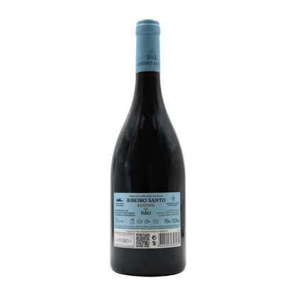Ribeiro Santo Reserva Tinto