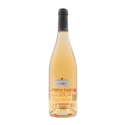 Ribeiro Santo Rosé