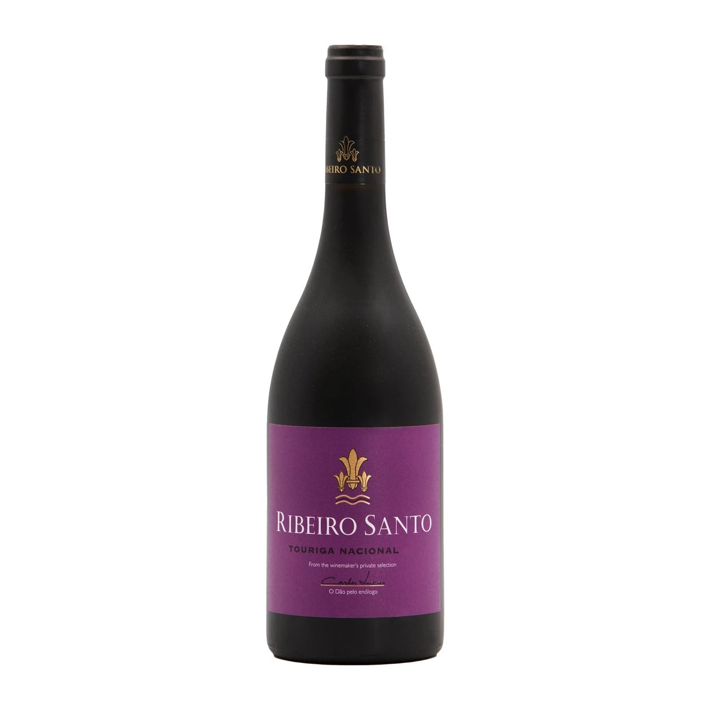 Ribeiro Santo Touriga Nacional Tinto
