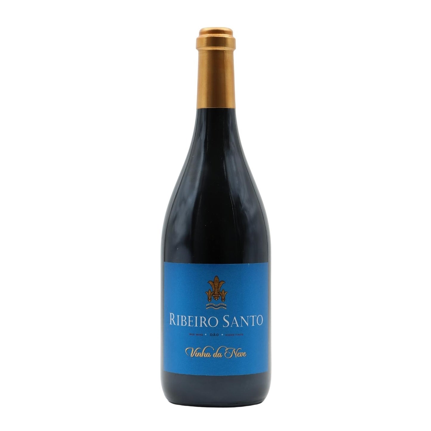 Ribeiro Santo Vineyard of Neve Red 2016