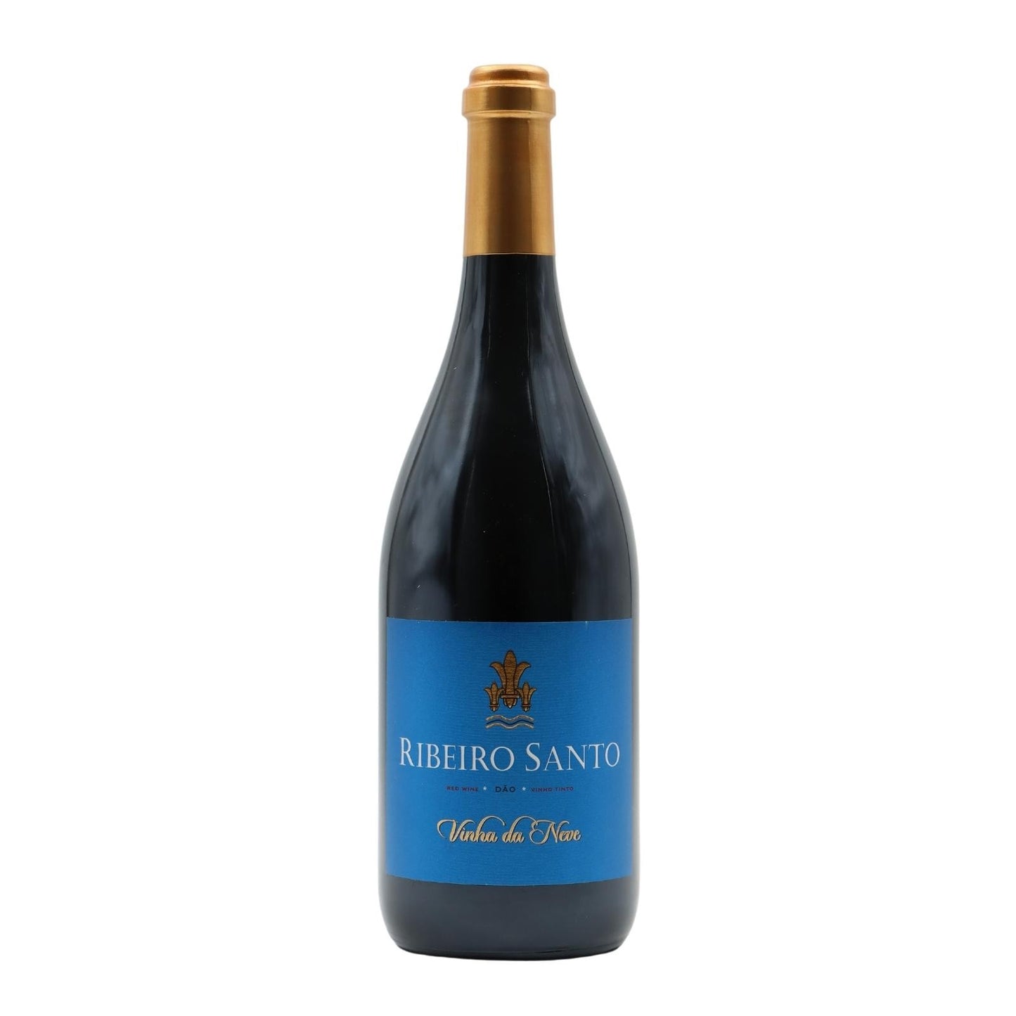 Ribeiro Santo Vinha da Neve Tinto 2019