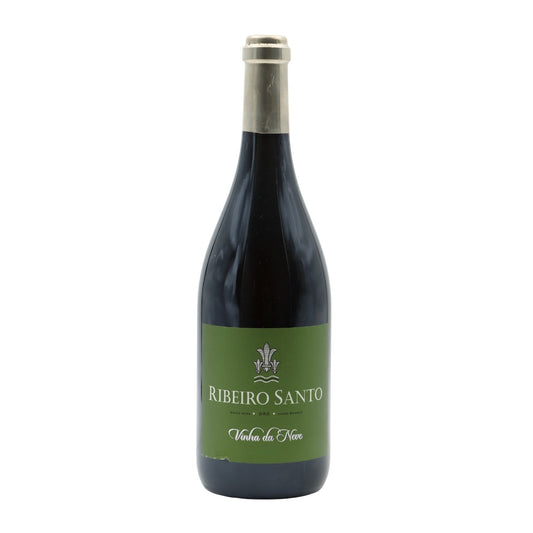 Ribeiro Santo White Wine 2021