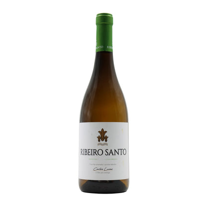 Ribeiro Santo Branco