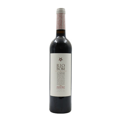 Rio Bom Harvest Red 2016