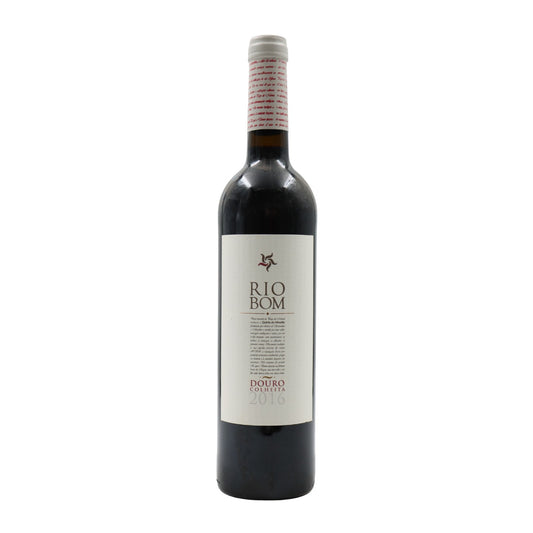 Rio Bom Harvest Red 2016
