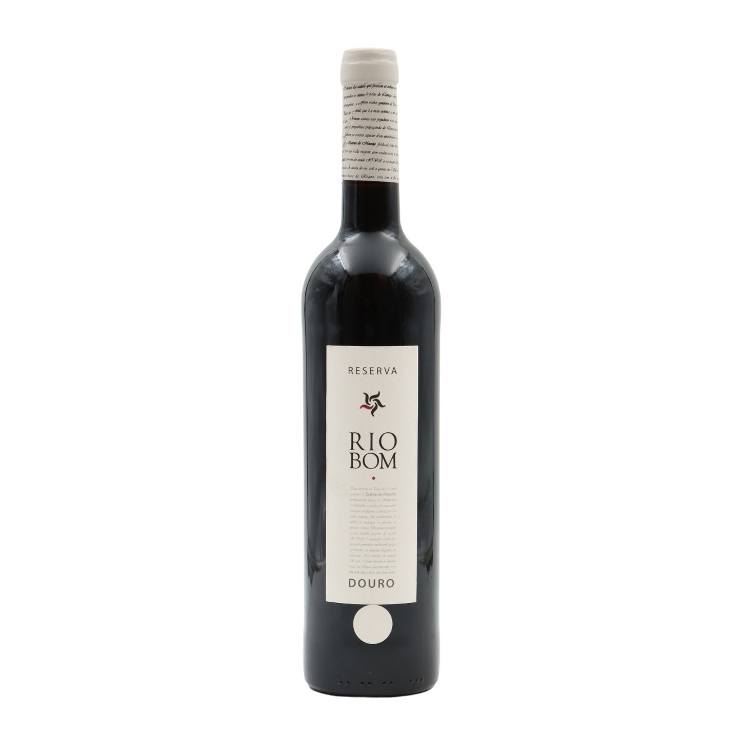 Rio Bom Reserva Tinto 2011