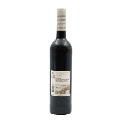 Rio Bom Reserva Tinto 2011