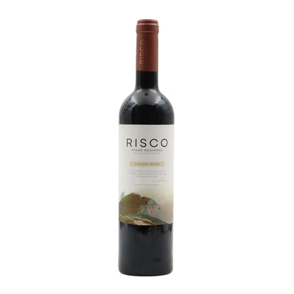 Risco Red 2019