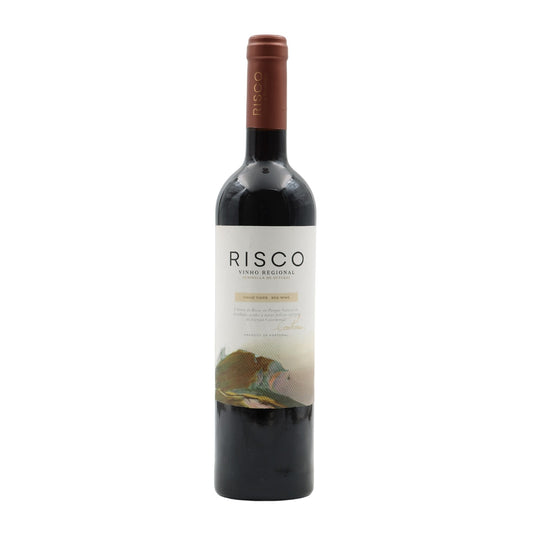 Risco Tinto 2019