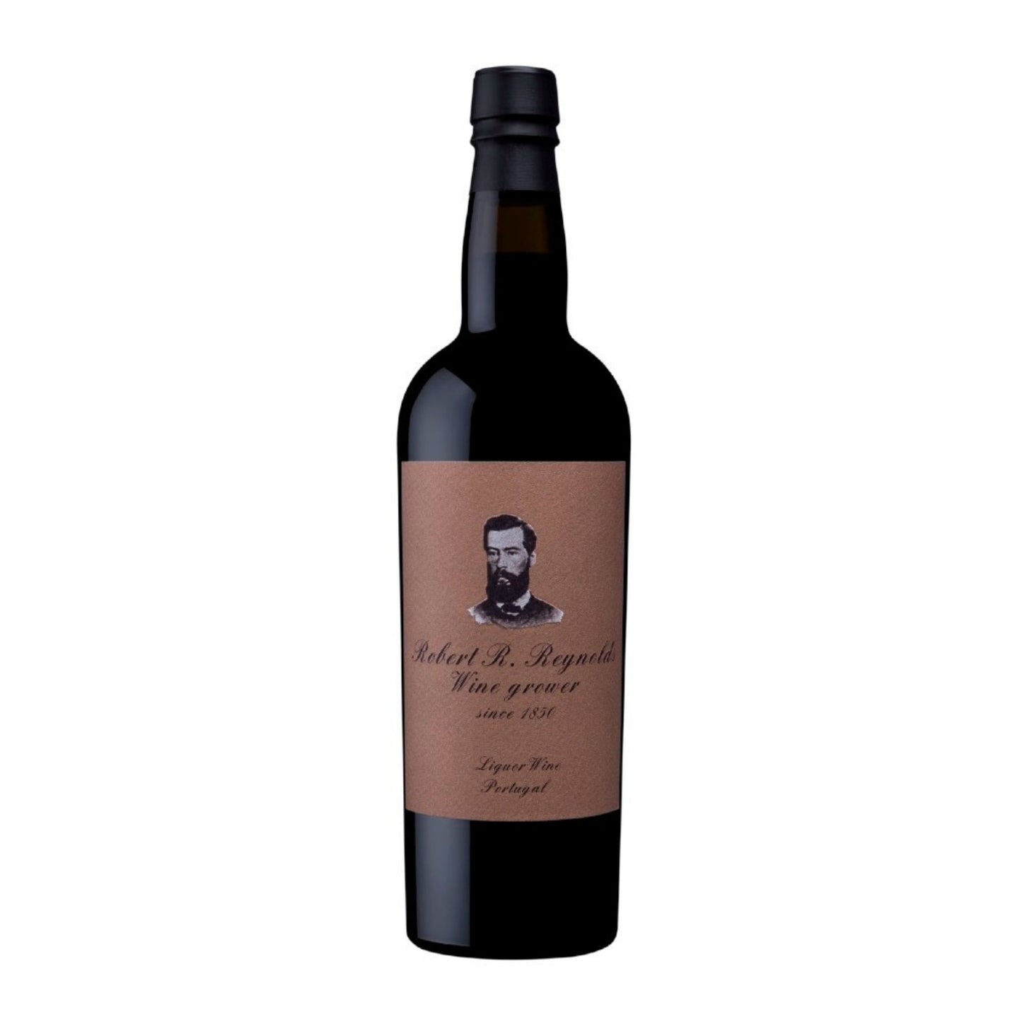 Robert Reynolds Fortified Wine 2009