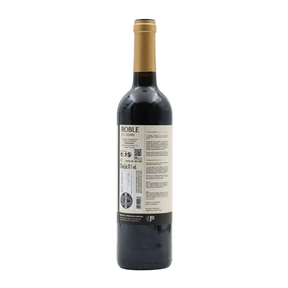 Roble Tinto