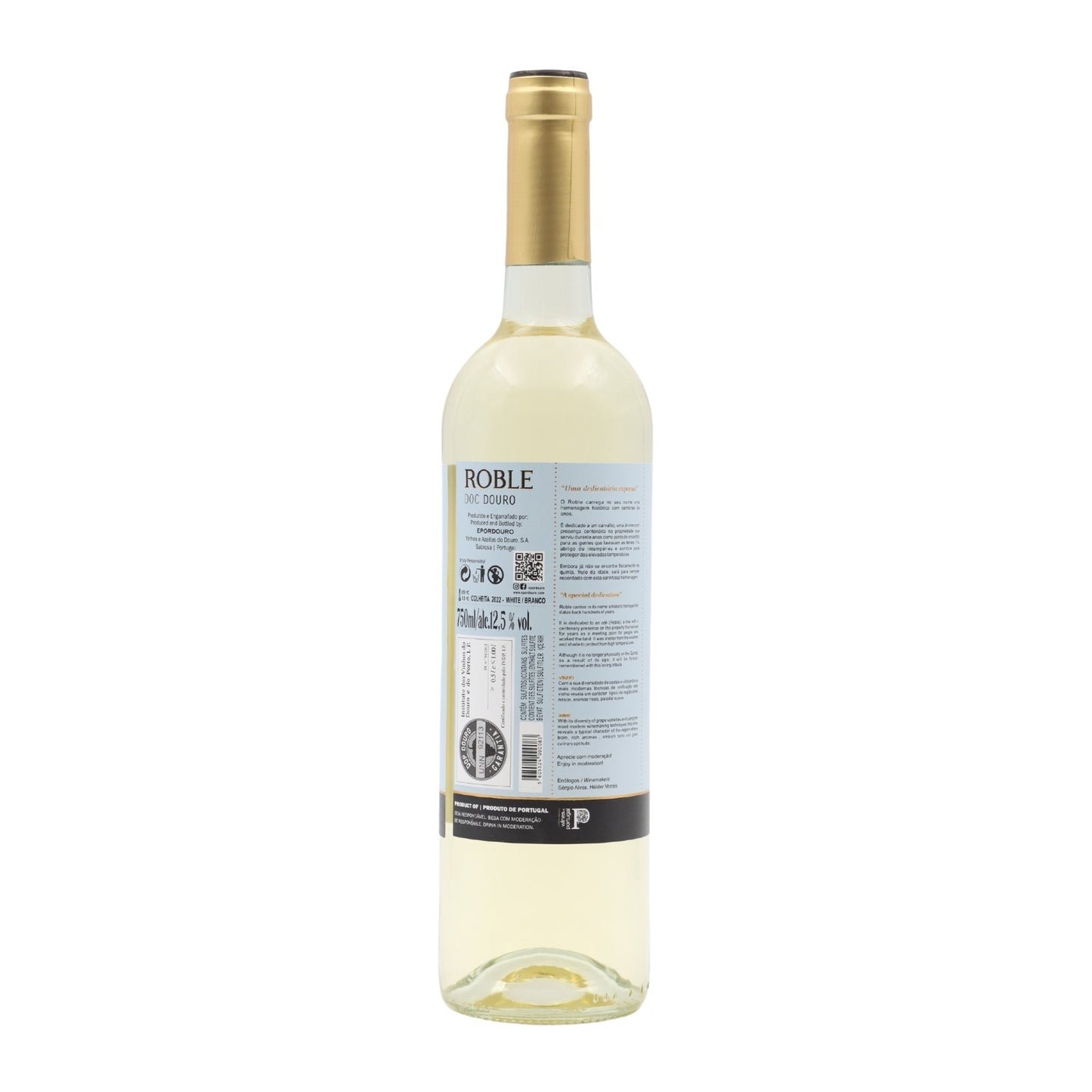 Roble Branco