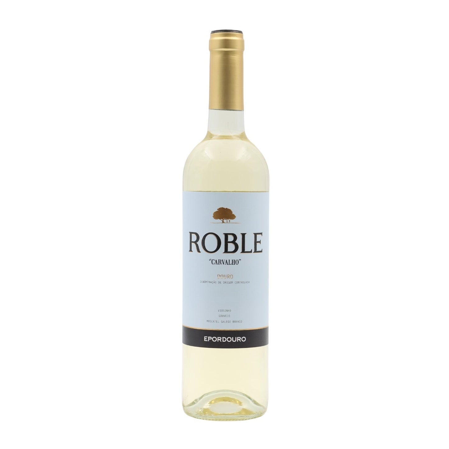 Roble Branco