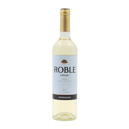 Roble Branco
