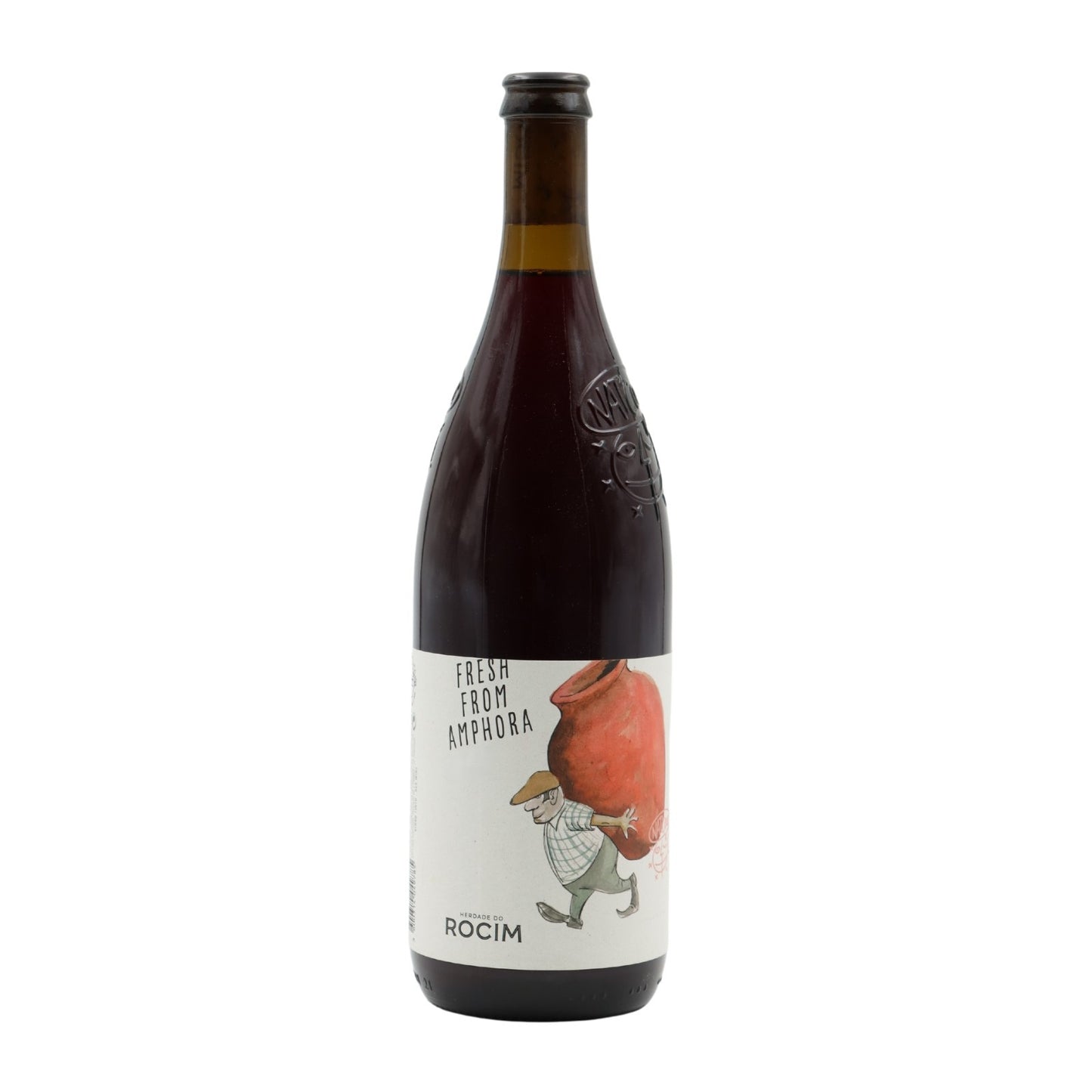 Rocim Fresh from Amphora Tinto