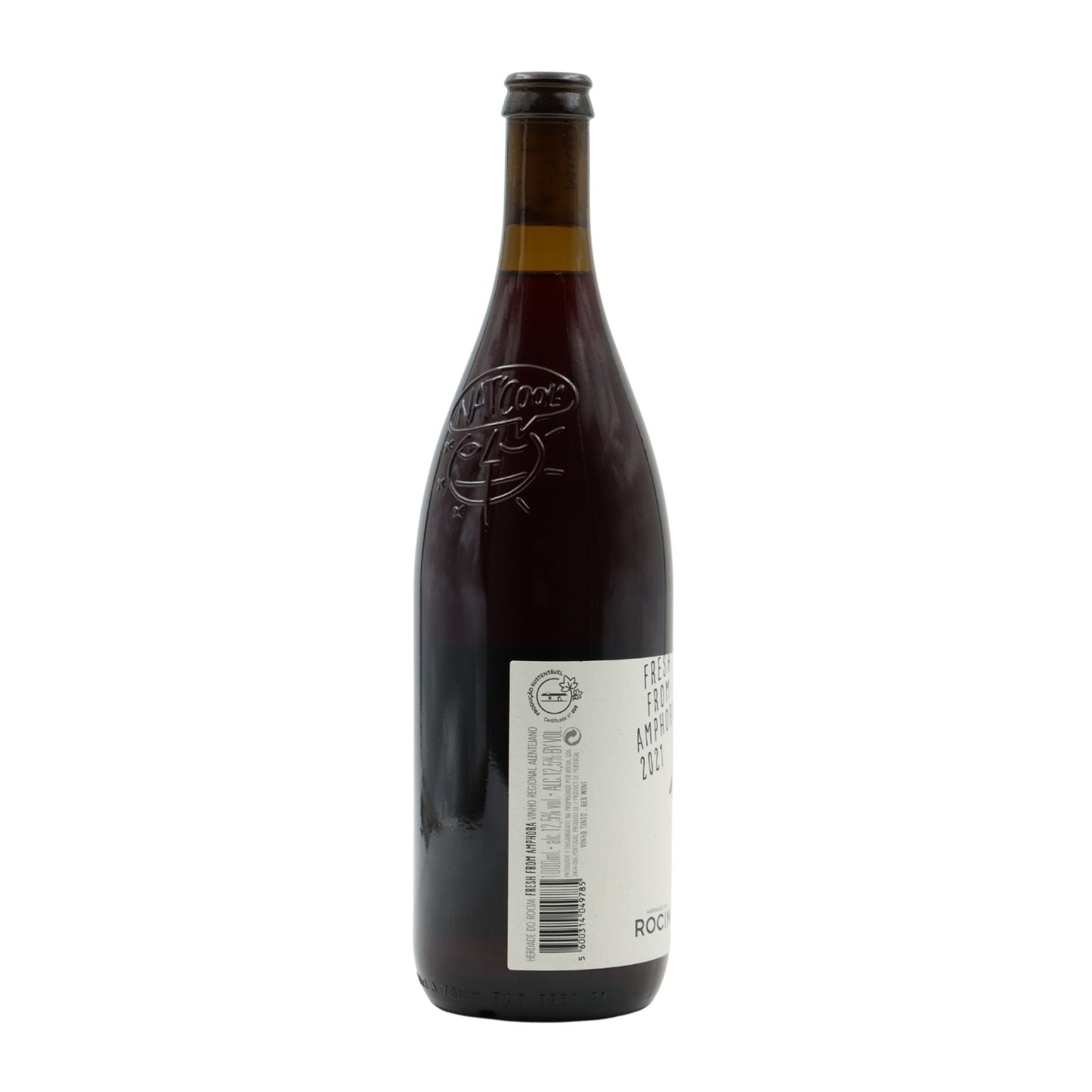 Rocim Fresh from Amphora Tinto