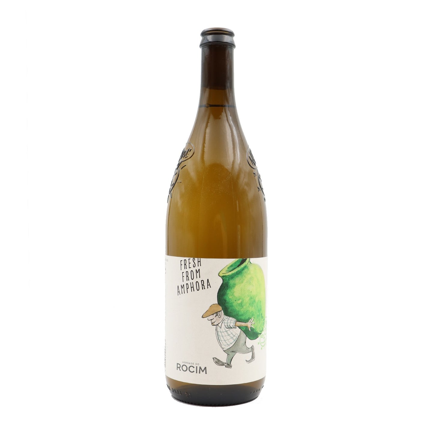 Rocim Fresh from Amphora White 2022