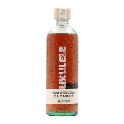 Rocim Ukelele Rum