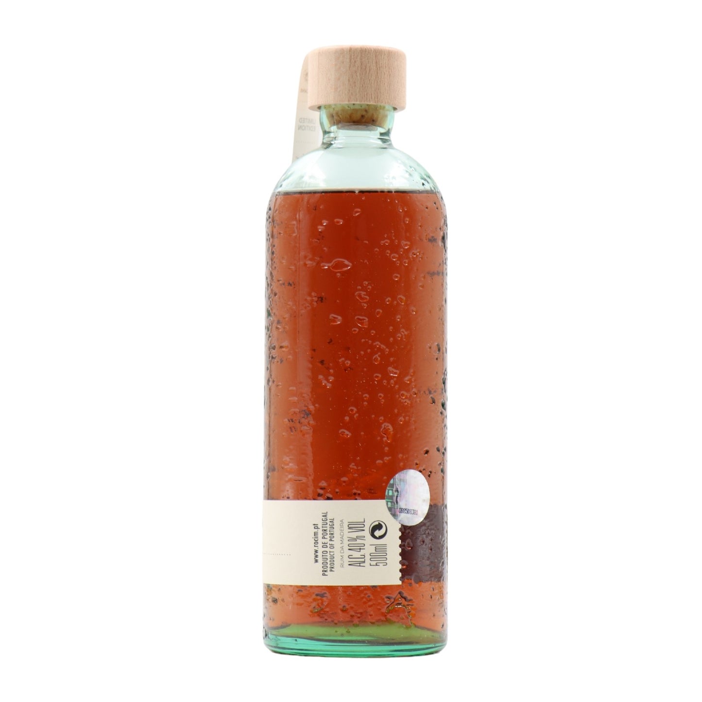 Rocim Ukelele Rum