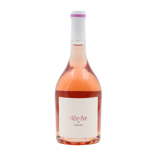 Rola de Rosé Rosé 2022