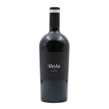 Rola de Tinto Tinto