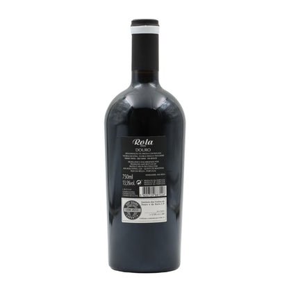 Rola de Tinto Tinto