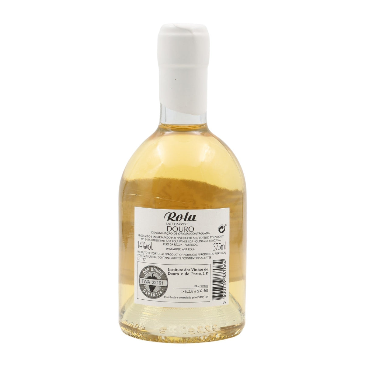 Rola Colheita Tardia 2017