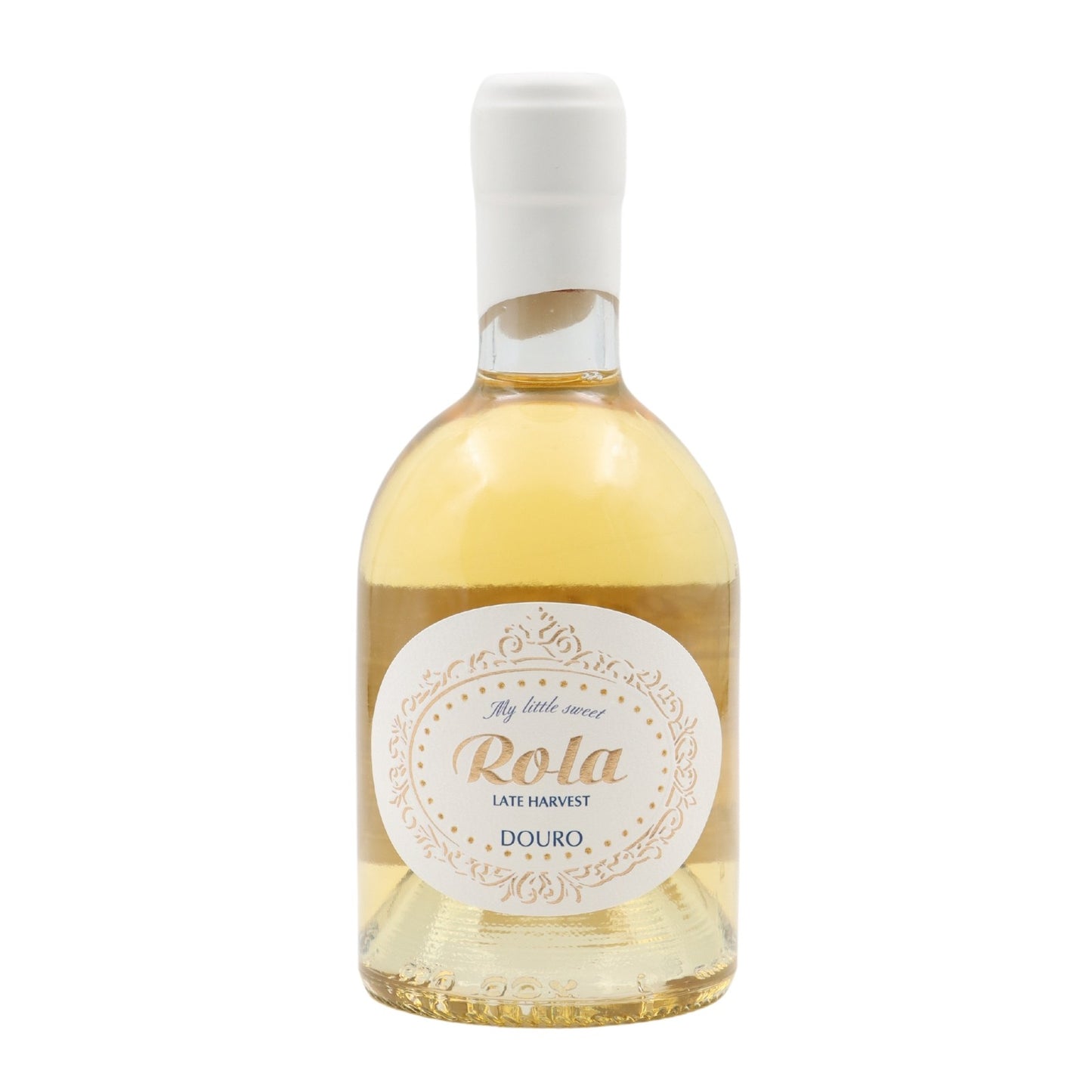 Late Harvest Roll 2017