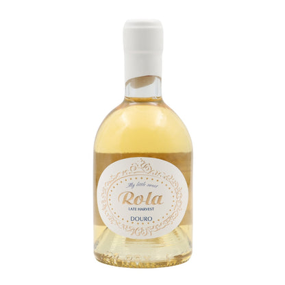 Late Harvest Roll 2017