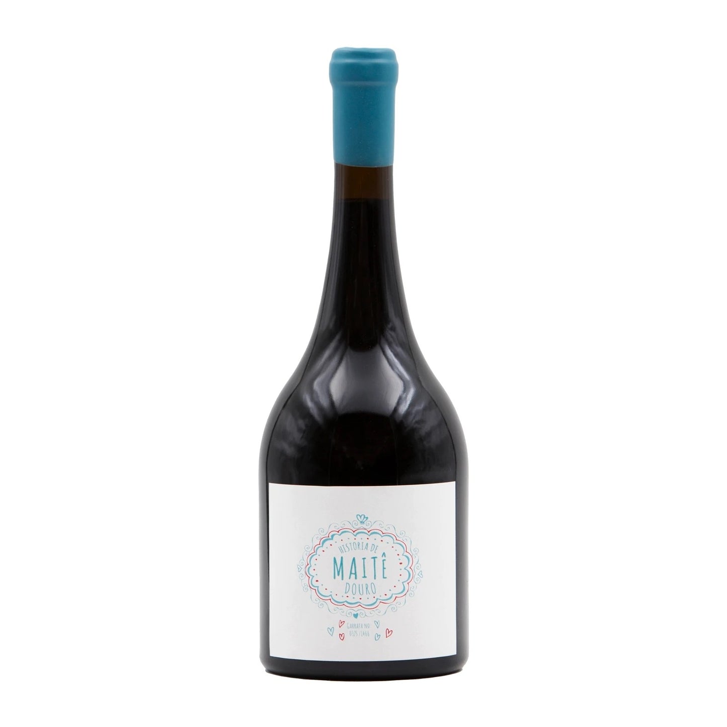 MAITÊ Red Wine 2017