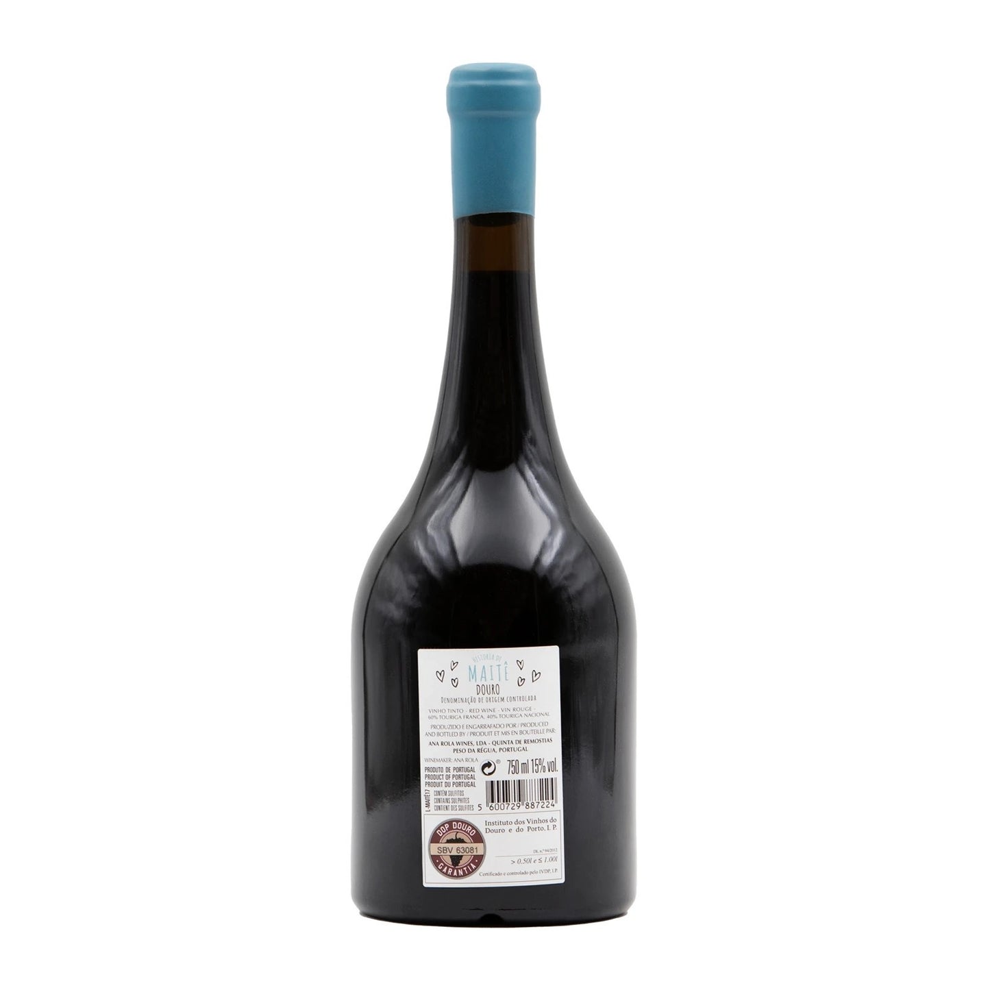 MAITÊ Red Wine 2017