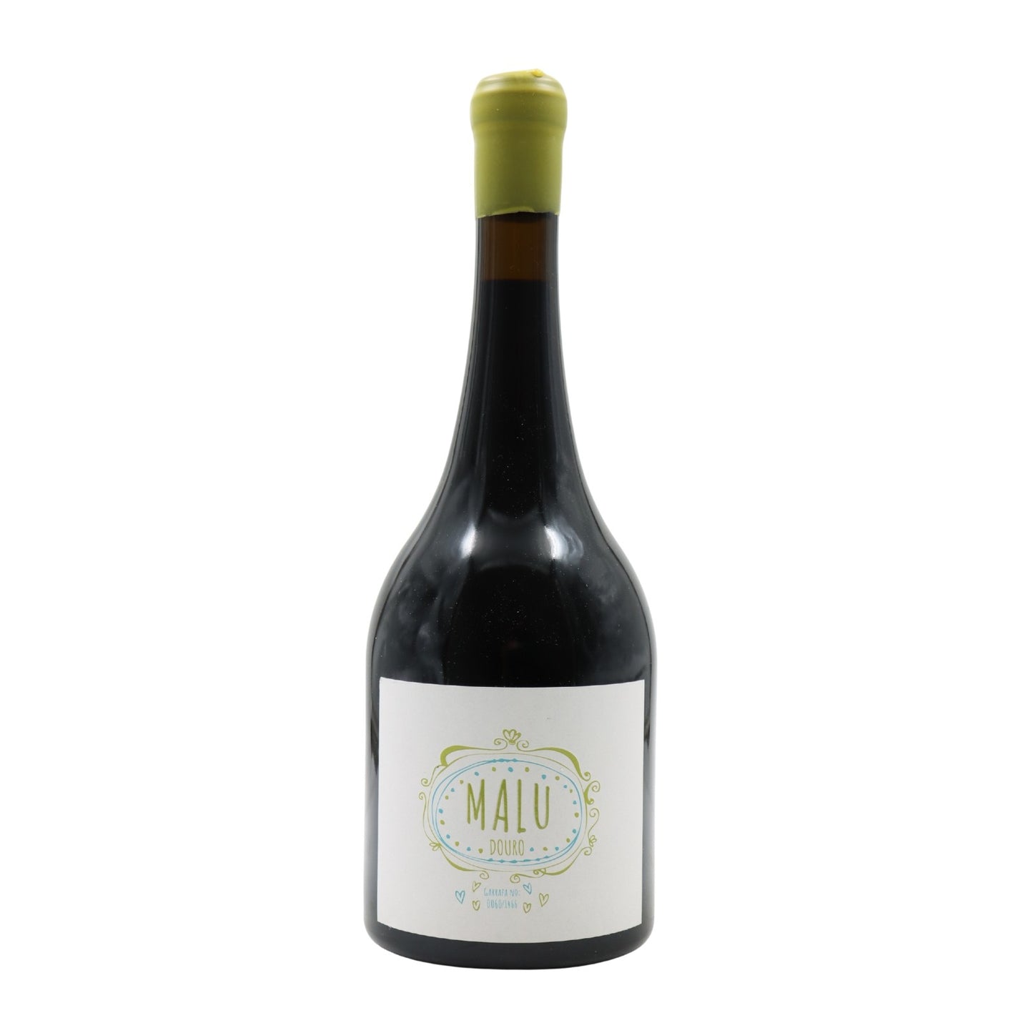 MALU Red 2017