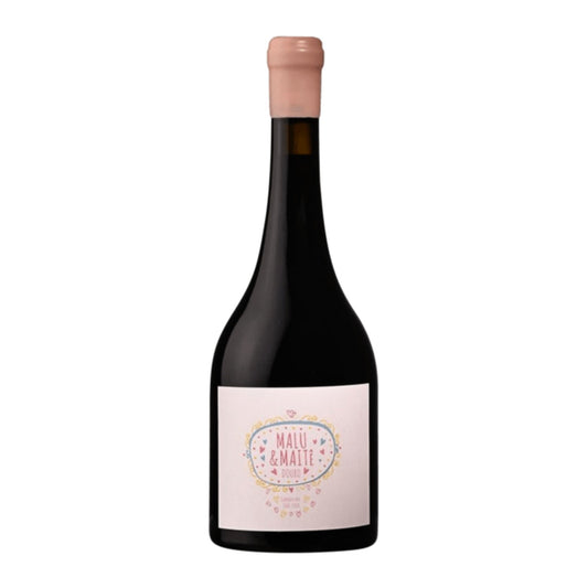 MALU&amp;MAITÊ Red Wine 2017