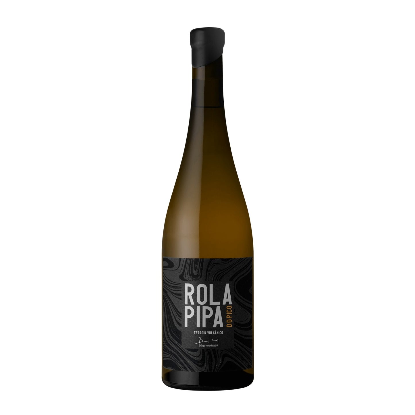 Rola Pipa Açores Branco 2021