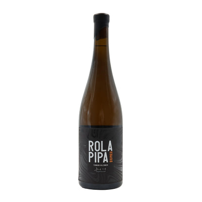 Rola Pipa Açores Branco