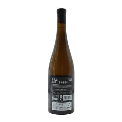 Rola Pipa Açores Branco