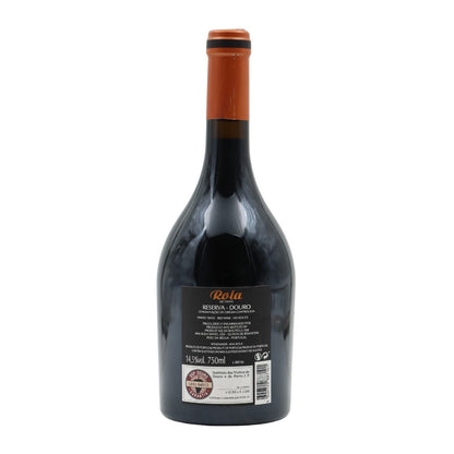 Rola Reserva Tinto