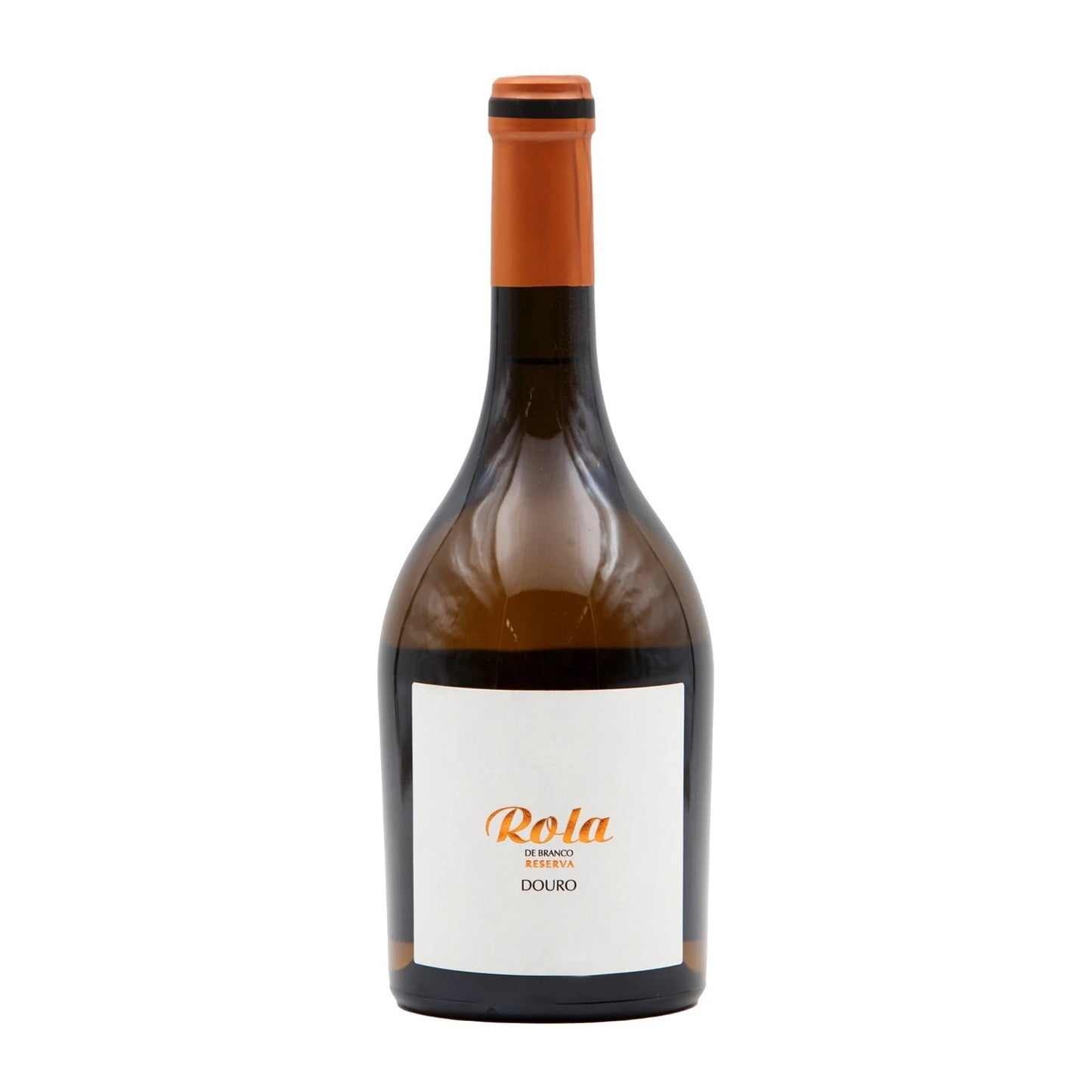 Rola Reserva Branco 2018