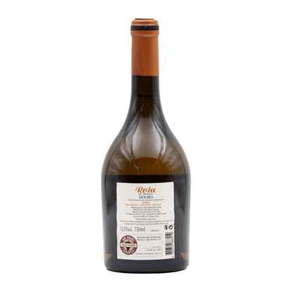 Rola Reserva Branco