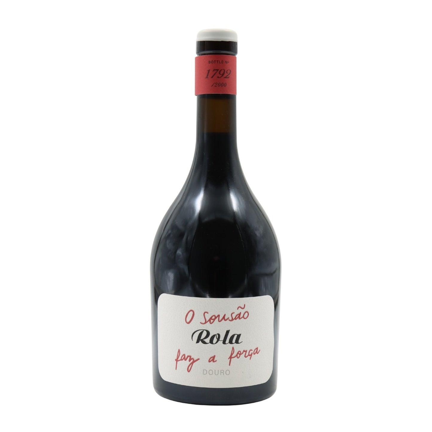 Rola Sousão Reserva Tinto