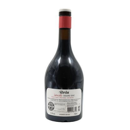 Rola Sousão Reserva Tinto