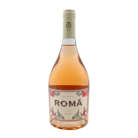 Pomegranate Rosé 2023